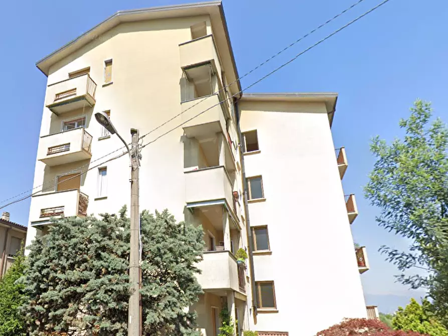 appartamento in vendita a Besana in Brianza