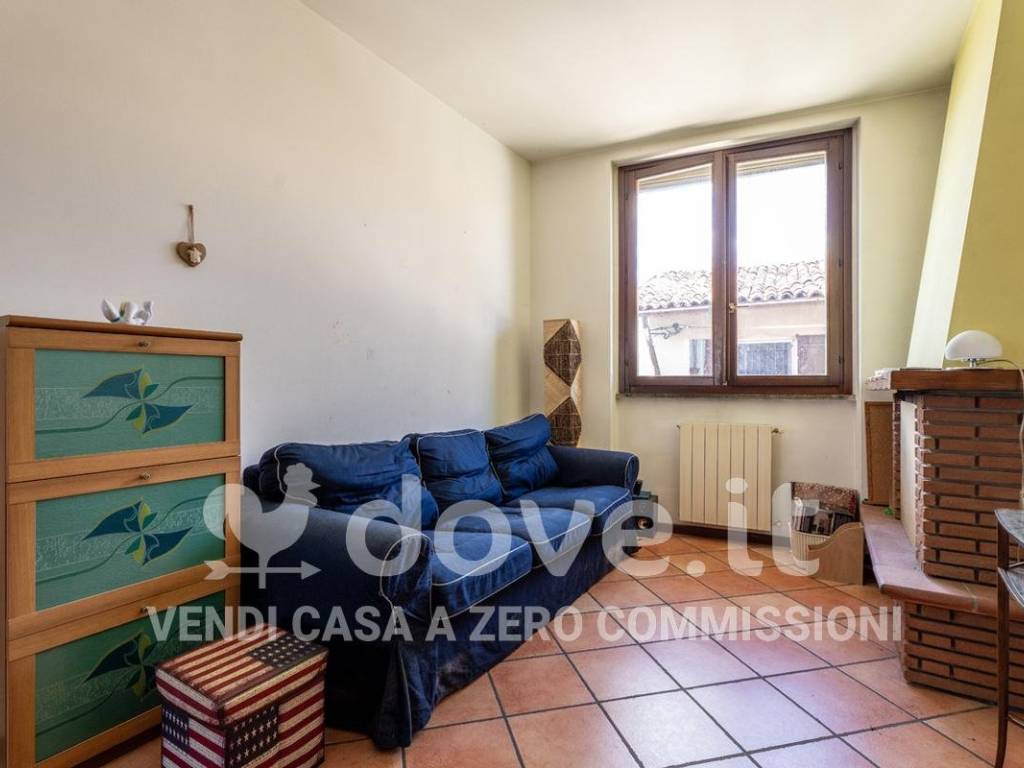 appartamento in vendita a Besana in Brianza
