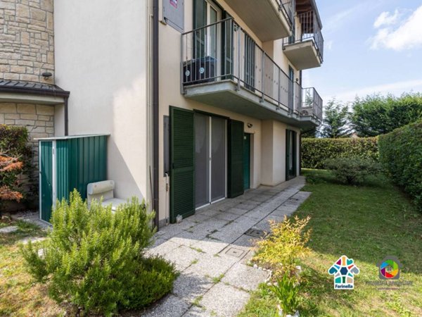 appartamento in vendita a Besana in Brianza