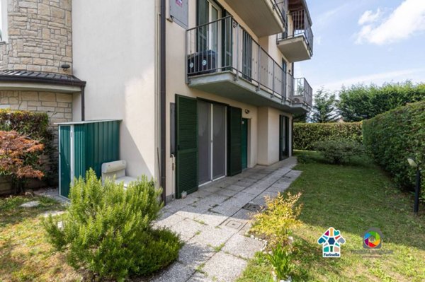 appartamento in vendita a Besana in Brianza
