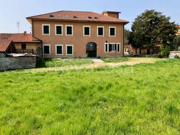 casa indipendente in vendita a Besana in Brianza
