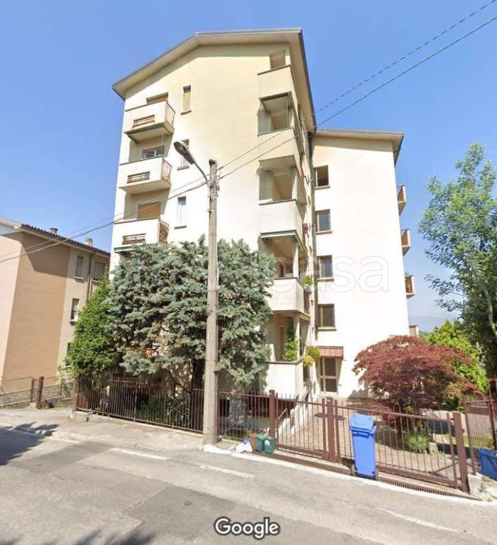appartamento in vendita a Besana in Brianza