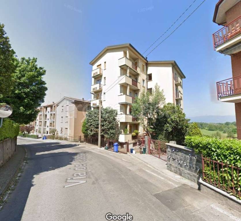 appartamento in vendita a Besana in Brianza
