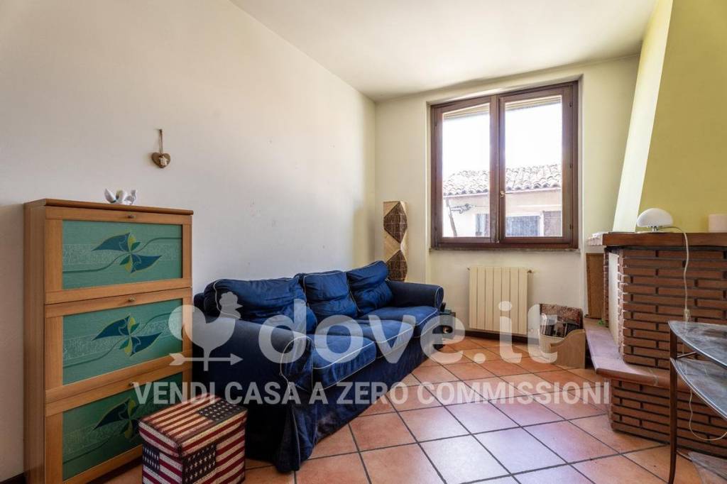 appartamento in vendita a Besana in Brianza