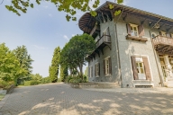 villa in vendita a Besana in Brianza