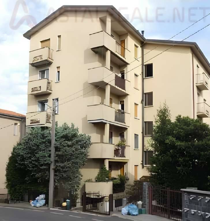 appartamento in vendita a Besana in Brianza