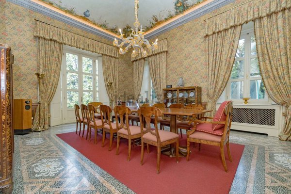casa indipendente in vendita a Besana in Brianza