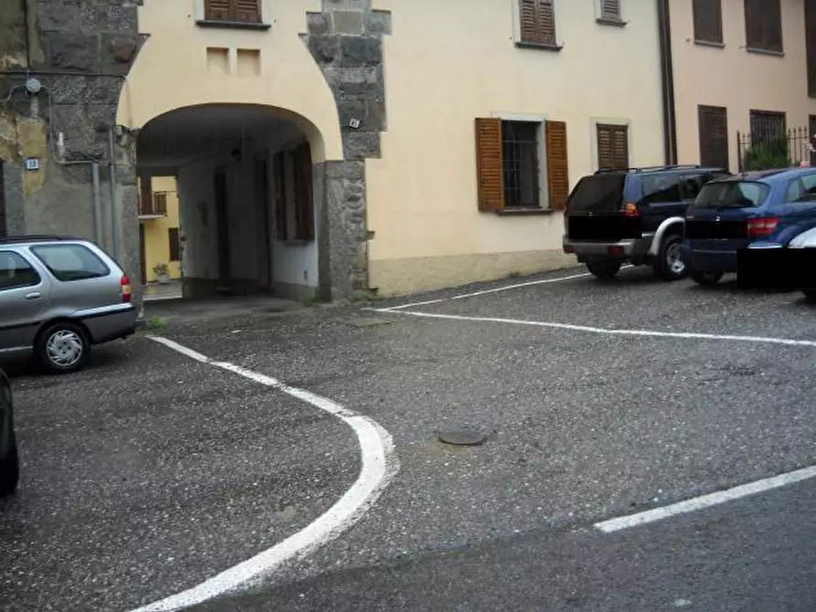 appartamento in vendita a Besana in Brianza