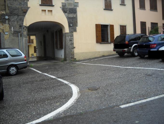 appartamento in vendita a Besana in Brianza
