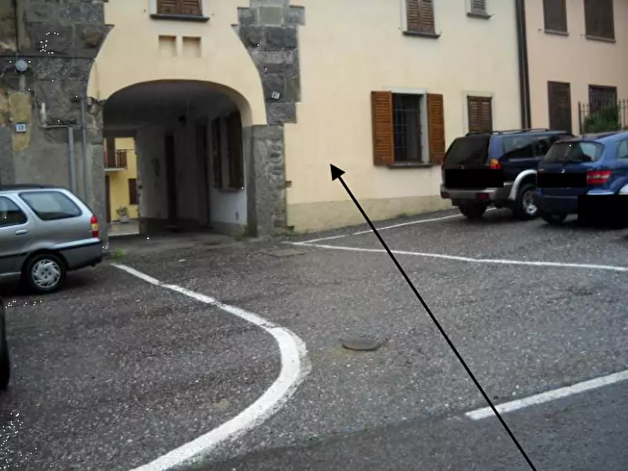 appartamento in vendita a Besana in Brianza