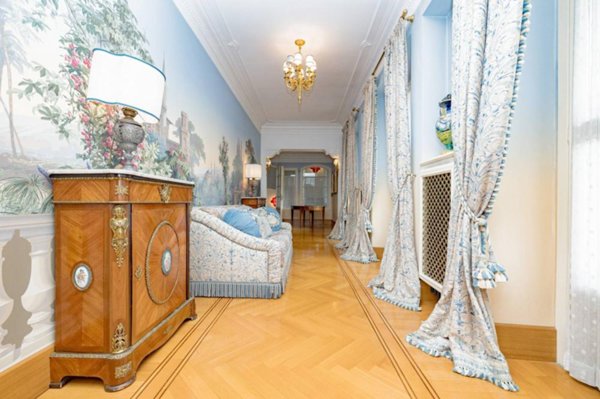 villa in vendita a Besana in Brianza