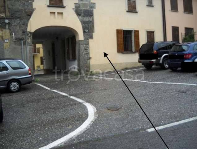 appartamento in vendita a Besana in Brianza