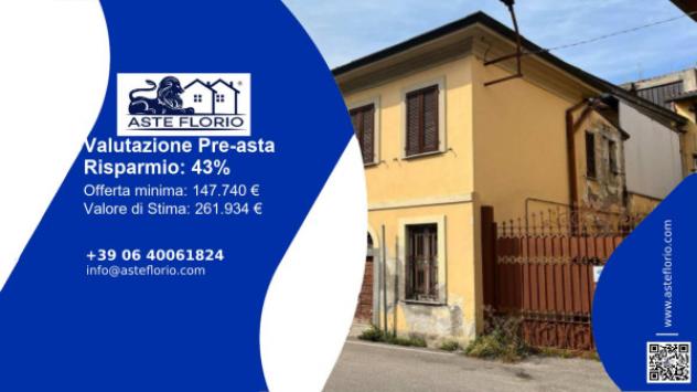 appartamento in vendita a Besana in Brianza