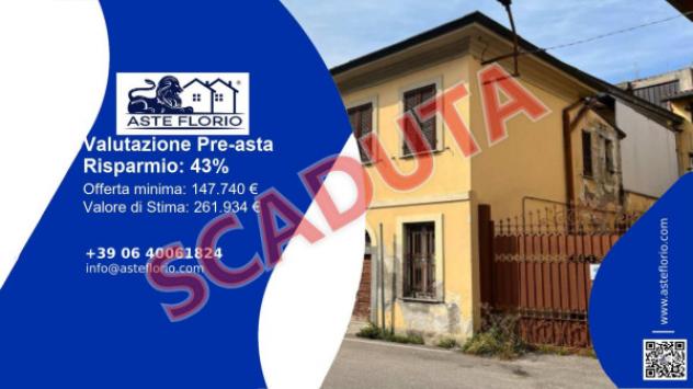 appartamento in vendita a Besana in Brianza