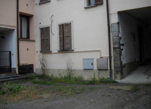 appartamento in vendita a Besana in Brianza