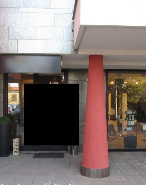 negozio in vendita a Besana in Brianza