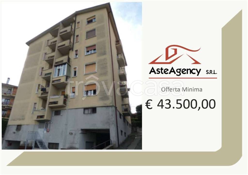 appartamento in vendita a Besana in Brianza