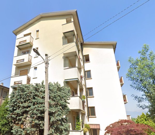 appartamento in vendita a Besana in Brianza
