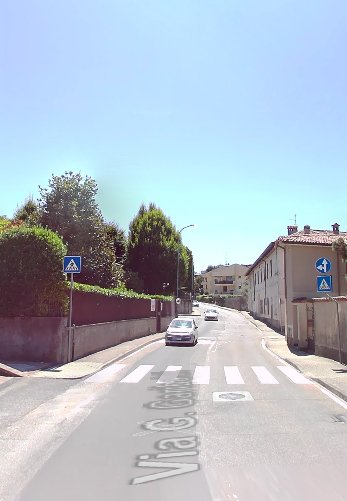 locale di sgombero in vendita a Besana in Brianza