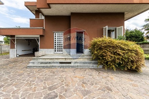 casa indipendente in vendita a Besana in Brianza