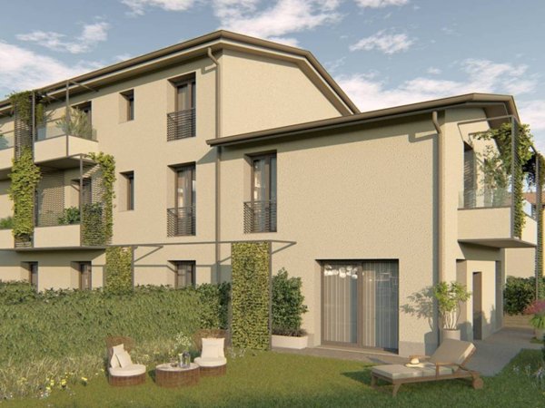 appartamento in vendita a Besana in Brianza