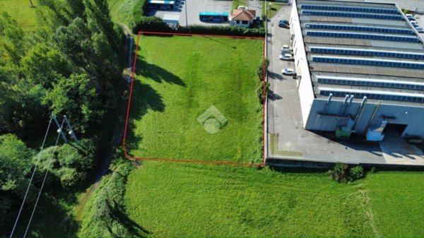 terreno agricolo in vendita a Besana in Brianza