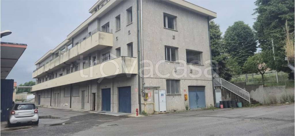 appartamento in vendita a Besana in Brianza