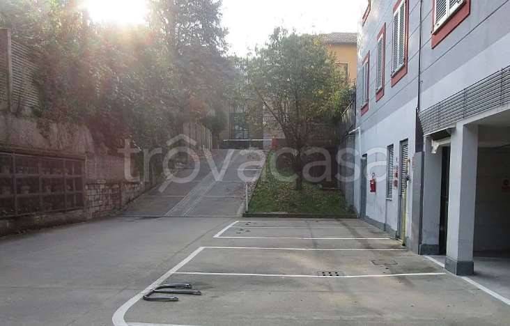 appartamento in vendita a Besana in Brianza