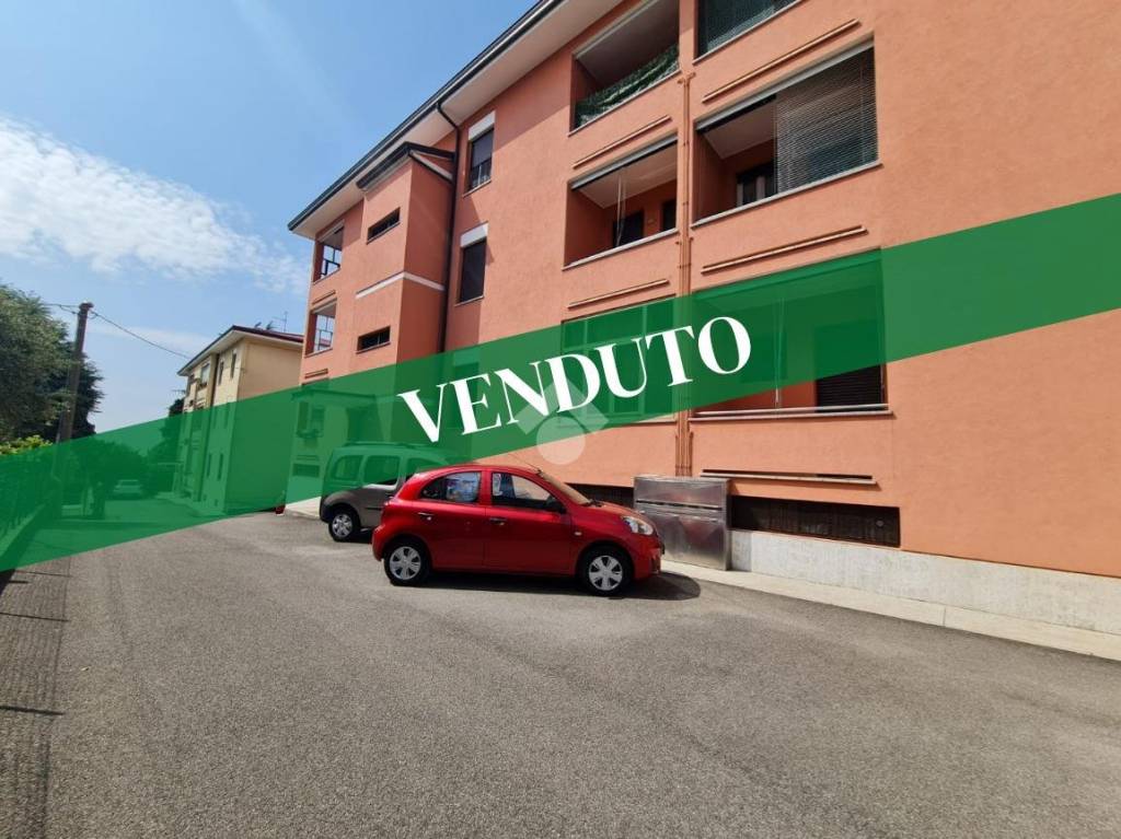 appartamento in vendita a Besana in Brianza