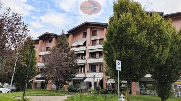appartamento in vendita a Besana in Brianza