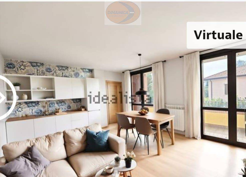 appartamento in vendita a Besana in Brianza