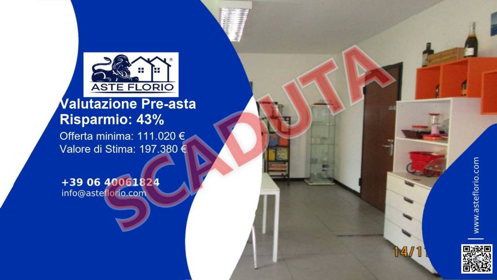 negozio in vendita a Besana in Brianza