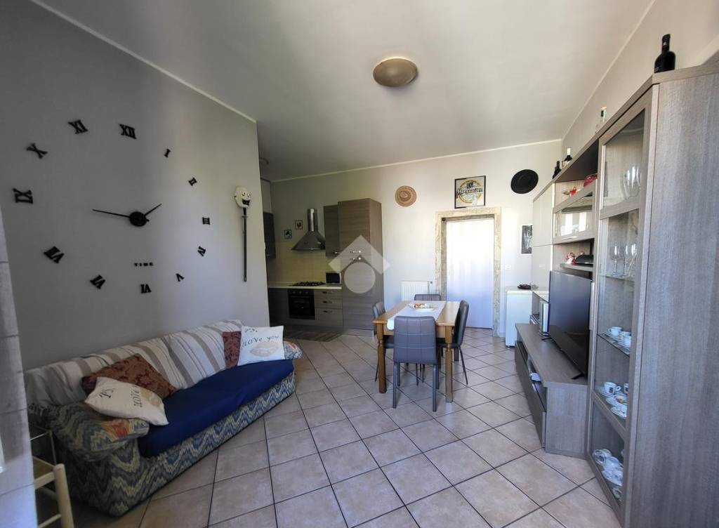 appartamento in vendita a Besana in Brianza