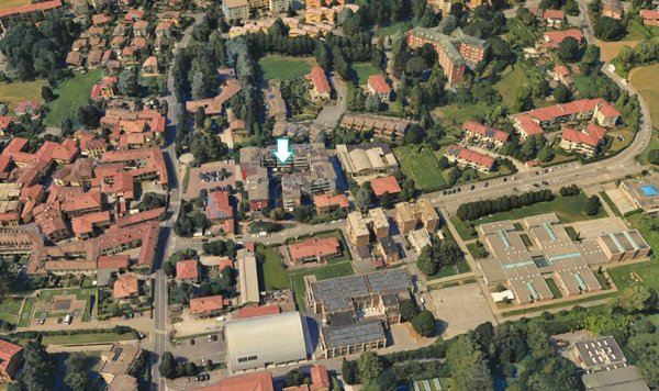 appartamento in vendita a Besana in Brianza