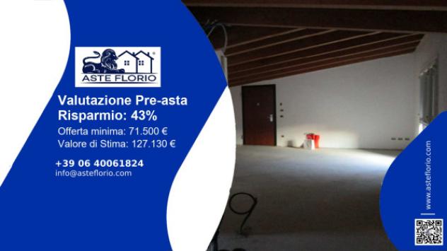 mansarda in vendita a Besana in Brianza