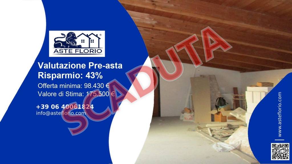 appartamento in vendita a Besana in Brianza