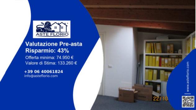 mansarda in vendita a Besana in Brianza