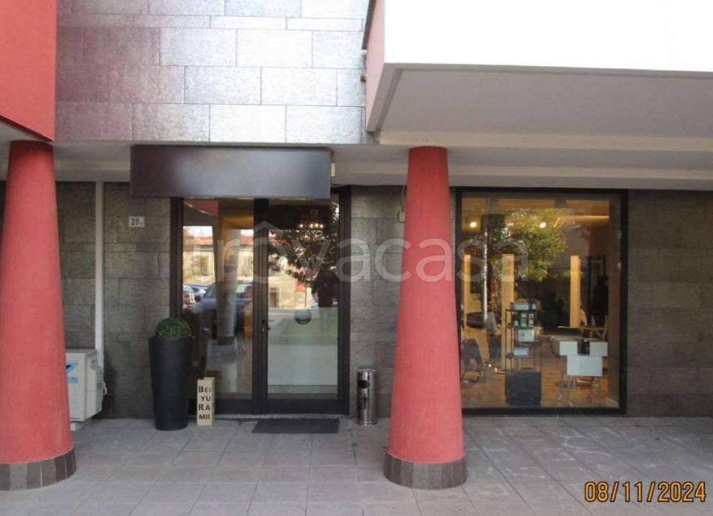 appartamento in vendita a Besana in Brianza