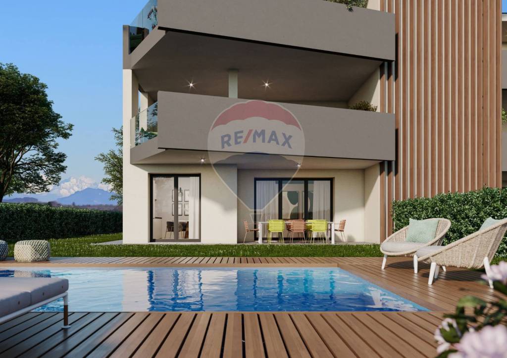 appartamento in vendita a Besana in Brianza