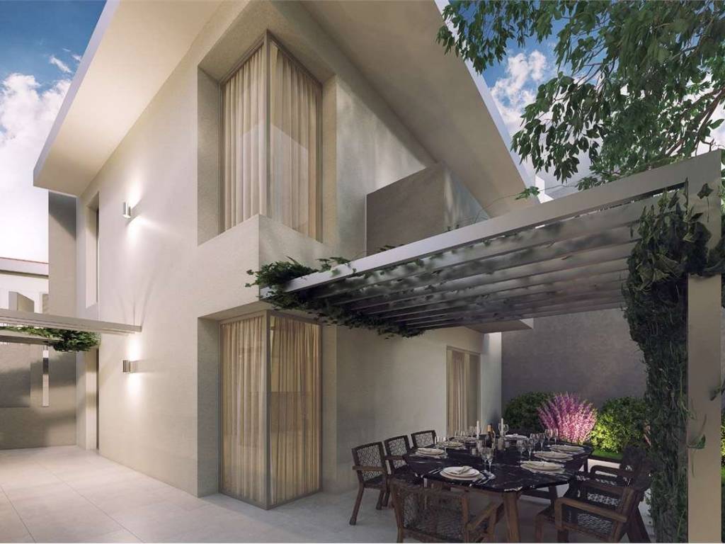 appartamento in vendita a Besana in Brianza in zona Villa Raverio