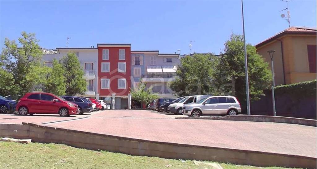 appartamento in vendita a Besana in Brianza
