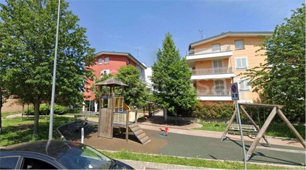 appartamento in vendita a Besana in Brianza