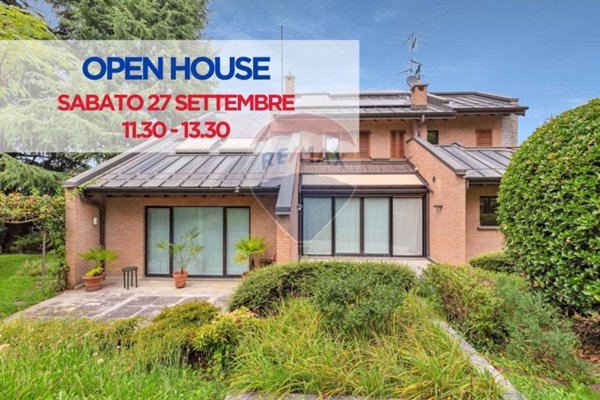 casa indipendente in vendita a Besana in Brianza