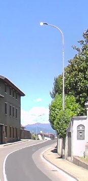 negozio in vendita a Besana in Brianza