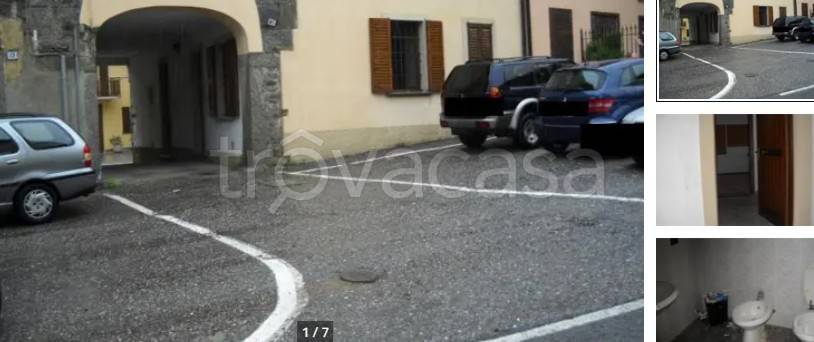 appartamento in vendita a Besana in Brianza