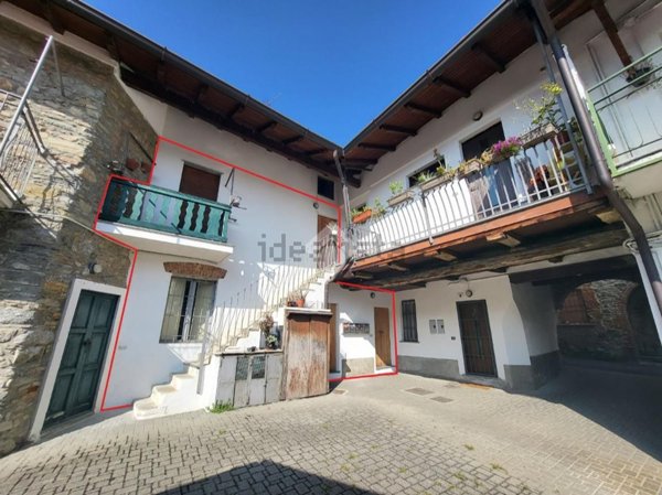 appartamento in vendita a Besana in Brianza