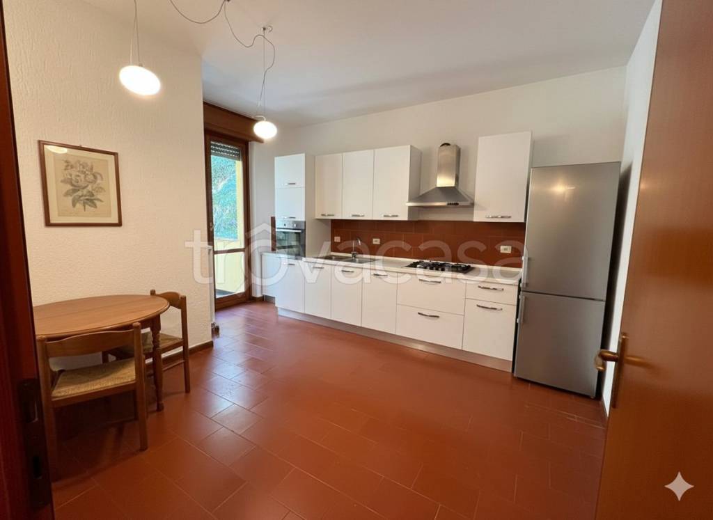 appartamento in vendita a Besana in Brianza