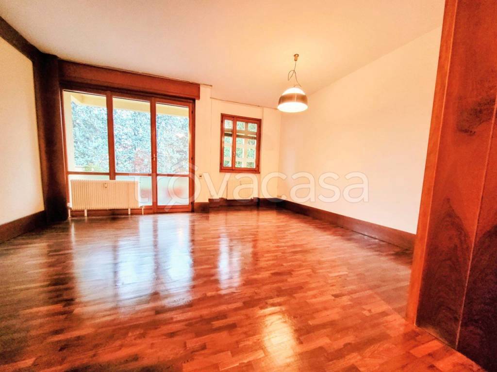 appartamento in vendita a Besana in Brianza