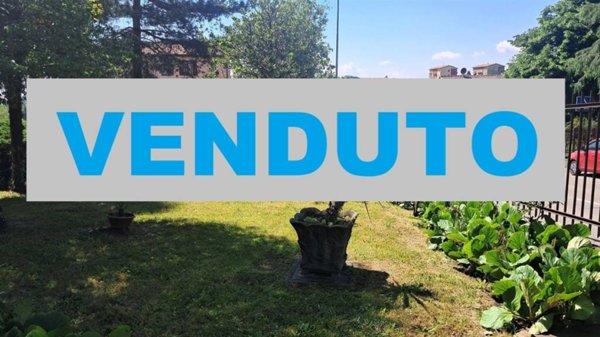 appartamento in vendita a Besana in Brianza in zona Montesiro
