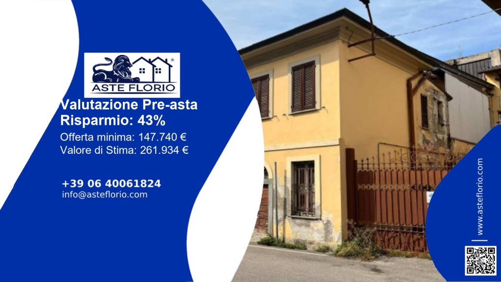 appartamento in vendita a Besana in Brianza